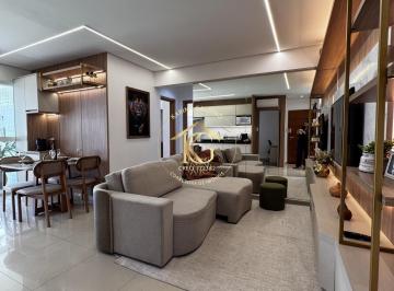 Apartamento · 279m² · 3 Quartos · 1 Vaga · Apartamento Garden 3 dormitórios sendo 2 suítes- Canto do Forte