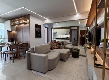 Apartamento · 279m² · 3 Quartos · 1 Vaga · Apartamento Garden 3 dormitórios sendo 2 suítes- Canto do Forte