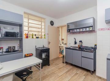 Apartamento · 81m² · 2 Quartos · Apartamento semi mobiliado 2 dormitórios bairro Petrópolis
