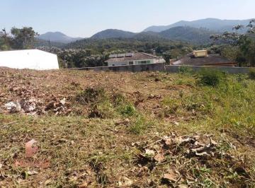 439b598354633e56e001c0b9c01863480f418fa4 · Terreno à venda, 840 m² por R$ 395.000,00 - Condomínio Reserva Ibirapitanga - Santa Isabel/SP