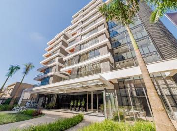 1 · Apartamento Água Verde - Mirage Silva Jardim 187m² 3 suítes 3 vagas