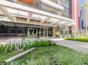 2 · Apartamento Água Verde - Mirage Silva Jardim 187m² 3 suítes 3 vagas