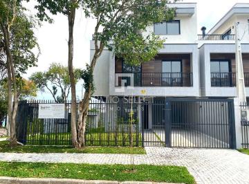 1 · Casa com 160.55 m², 3 quartos sendo 1 suíte à venda no bairro Guabirotuba.