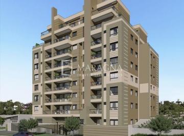 1 · Apartamento com 98.64 m², 3 quartos sendo 1 suíte à venda no bairro Ahú.
