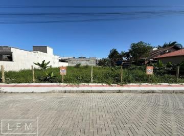 Terreno · 600m² · dois terrenos juntos em Balneário Piçarras Sc