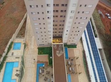Apartamento · 109m² · 3 Quartos · 2 Vagas · Apartamento 3 Quartos no Aurora Gardens Club - Centreville