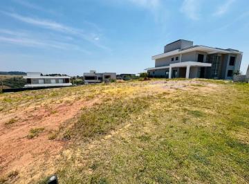 Terreno · 1002m² · Terreno no Reserva Santa Mônica -