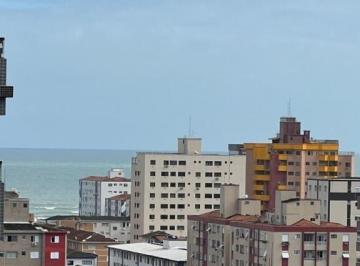 Apartamento · 62m² · 2 Quartos · 1 Vaga · Apartamento em Boqueirão - Praia Grande, SP