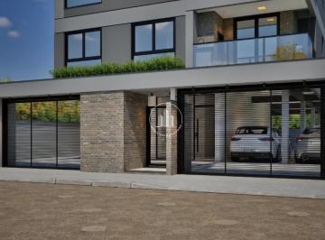 Apartamento · 87m² · 3 Quartos · 1 Vaga · Apartamento 3 Quartos com 1 Suíte e 87m² - Centro