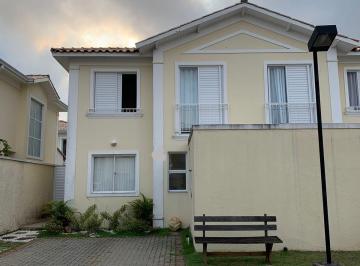 Casa de 3 quartos, São Bernardo do Campo · Casa de condominio com 126m², 3 dormitórios( 1 suíte), 2 vagas e quintal.