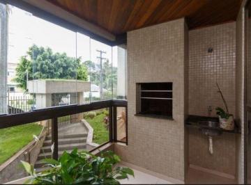 Apartamento de 3 quartos, Curitiba · Sheffield Vila Izabel – Modernidade, Tranquilidade e Valorização Garantida