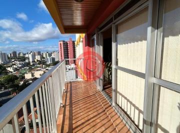Foto 44 · Imperdível oportunidade de adquirir um elegante apartamento de 04 quartos na Vila Bastos, Santo Andr