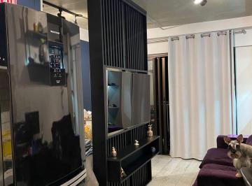 Casa · 35m² · 1 Quarto · Imoveis - na República