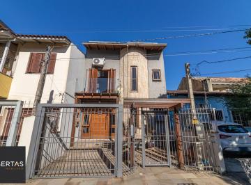 Casa · 141m² · 3 Quartos · 1 Vaga · Casa com 3 Quartos à venda, 141m² - Hípica