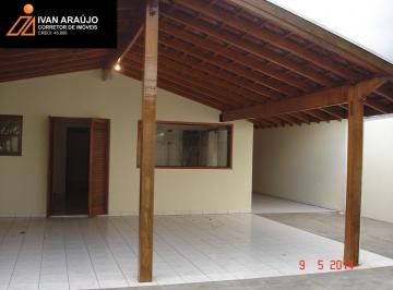 Foto 01 · Casa, Loteamento Jardim Santana, Tremembé, SP