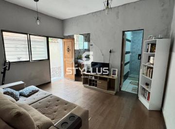 249209.jpg · Casa Linear Engenho Novo