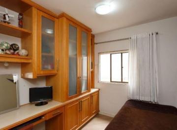 Apartamento de 3 quartos, Curitiba · More na Vila Izabel – Bairro Nobre com Qualidade de Vida e Conveniência