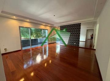 Apartamento de 4 quartos, Santo André · Apartamento de 160m² com 4 Dormitórios no Centro de Santo André!