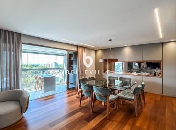 Apartamento · 174m² · 3 Quartos · 3 Vagas · Apartamento a venda no Ecoville 3 Suítes 3 Vagas d