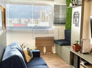 Foto 01 · APARTAMENTO A VENDA NA BELA VISTA, SAO PAULO