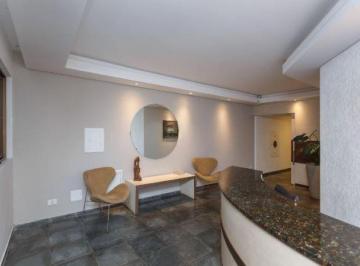 Apartamento de 3 quartos, Curitiba · O Equilíbrio entre Conforto e Localização – Edifício Sheffield, Vila Izabel