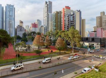 Apartamento · 185m² · 4 Quartos · 1 Vaga · Apartamento à venda no Edifício Piemonte, em frent