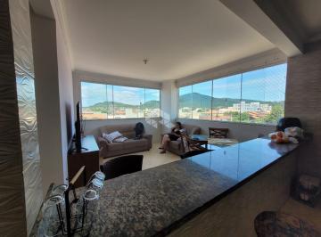 IMAGEM 9 · APARTAMENTO COM 3 QUARTOS NO INGLESES - ACEITA PERMUTA POR CASA NO SANTINHO