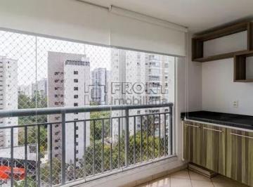 Apartamento · 87m² · 2 Quartos · 2 Vagas · Apartamento à venda na Vila Andrade, SP