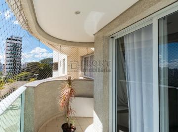Apartamento · 140m² · 3 Quartos · 3 Vagas · Apartamento - Vila Monumento