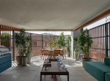 Apartamento · 120m² · 3 Quartos · 2 Vagas · Apto de 119m² - 2 Vagas - 350m do metro
