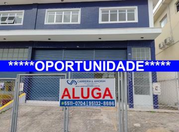 Foto 12 · ALUGO SALÃO COMÉRCIAL COM 125m², AO LADO DO HOSPITAL CAMPO LIMPO, VILA MARACANÃ, ESTRADA DE ITAPECER