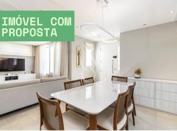 Casa · 156m² · 3 Quartos · 2 Vagas · IMÓVEL COM PROPOSTA!!! CASA TRIPLEX EM CONDOMÍNIO