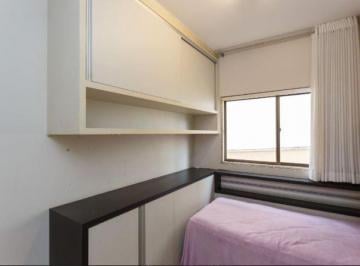 Apartamento de 3 quartos, Curitiba · Seu Novo Lar na Vila Izabel – Um dos Endereços Mais Desejados de Curitiba