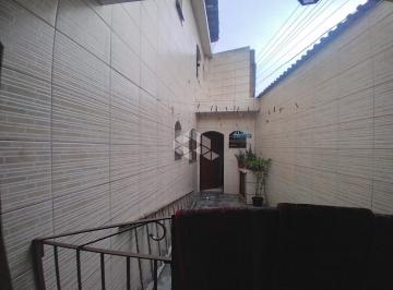 Imagem do WhatsApp de 2025-10-20 à(s) 14.46 · Casa Térrea Ampla à Venda na Vila Industrial - 3 Dorms (1 Suíte) - 280 m² - Salão de Festas com Chur