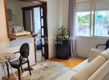 757104_im6673WfMhIkw6Tugx8_75710468f3a3cc0681c.jpg · Amplo apartamento com um dormitório, living para dois ambientes, banheiro social com ventilação