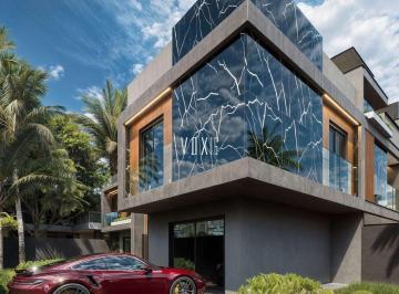 2728_i8837159s_272868f90d5f5feba.jpg · Sobrado com piscina no Xaxim à venda na planta