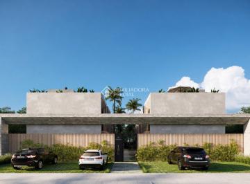 Casa · 123m² · 2 Quartos · Residencial Pedra Branca