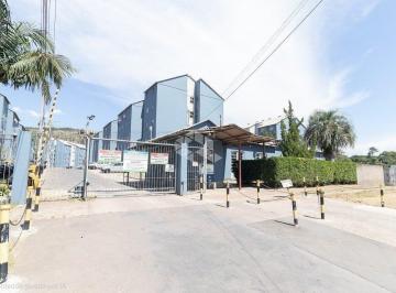 718446_i2v7F9_71844668f8dd6a5b7b3.jpg · Apartamento à venda, 2 quartos, vaga rotativa, sol da manhã, Campo Novo, zona Sul de P. Alegre.