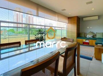 Apartamento · 138m² · 3 Quartos · 2 Vagas · APARTAMENTO À VENDA NO CONDOMÍNIO STELLATO