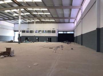 Comercial · 2000m² · Comercial para aluguel - no Portão