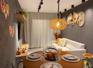 Imagem do Imóvel · Apartamento mobiliado 2 dormitórios VILLAS DO PATACHO