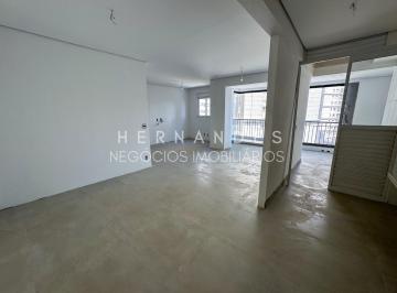 Foto 01 · Apartamento à venda em Barueri-SP, Alphaville Empresarial: 3 quartos, 1 suíte, 2 salas, 2 banheiros,