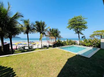 Imagem do Imóvel · Casa Pé na Areia com Vista Mar