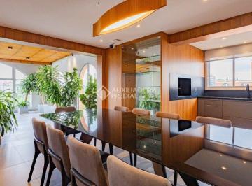 757754_idJx35N7715Pg57P43eN8_75775468f92bc1dfdf5.jpg · Cobertura de 3 quartos com 5 vagas à venda no bairro Jardim Europa em Porto Alegre
