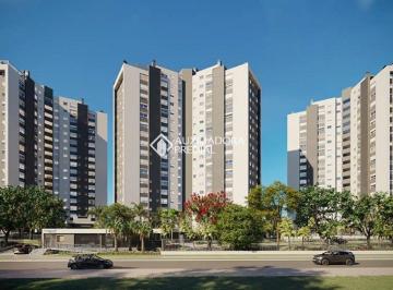 Apartamento · 56m² · 2 Quartos · 1 Vaga · VENDE APARTAMENTO 2 DORM JARDIM ITÚ