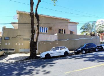 Foto 05 · CASA COMERCIAL COM 3 PISOS E 293 M² PARA VENDA OU LOCAÇÃO NA AVENIDA CARLOS BOTELHO, EM PIRACICABA/S