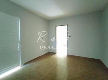 Casa · 136m² · 2 Quartos · Casa à Venda, R$ 260 mil, Bairro São Luiz - Piracicaba/SP