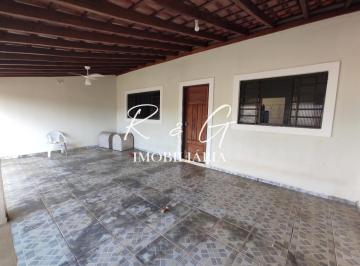 Casa · 96m² · 2 Quartos · 2 Vagas · Casa à Venda com 2 dormitorios, 300m² de Terreno no Vale do Sol, São Pedro/SP