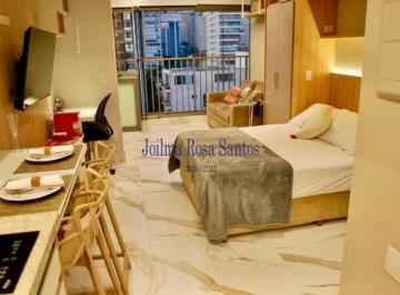 Foto 01 · Loft, Paraíso, São Paulo, SP