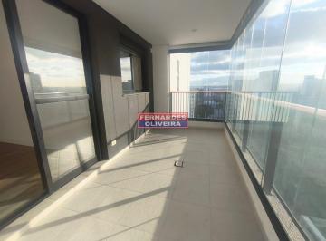 Foto 01 · Apartamento à venda em São Paulo-SP: Moderno, espaçoso e elegante no Jardim Santo Amaro.